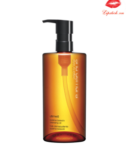 Tẩy trang shu uemura ultime8