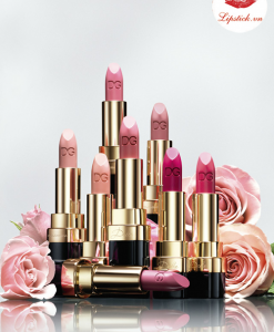 Thiết Kế Sang Sịn Của Son Dolce & Gabbana Dolce Dolcezza