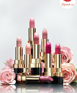 Thiết Kế Sang Sịn Của Son Dolce & Gabbana Dolce Bacio