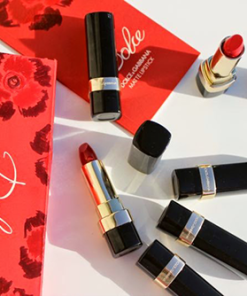 Thiết Kế Sang Sịn Của Son Dolce & Gabbana Dolce Blood