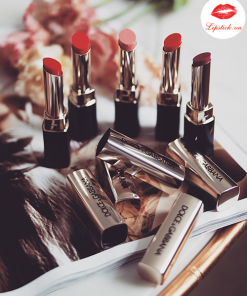 Thiết Kế Tinh Tế Của Son Dolce & Gabbana Filomena