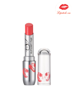 Thiết Kế Của Son Shu Uemura Naomi Flying Kiss