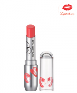 Thiết Kế Độc Đáo Son Shu Uemura Flying Kiss CR351