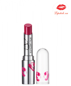 Thiết Kế Của Son Shu Uemura Naomi Spice Kiss