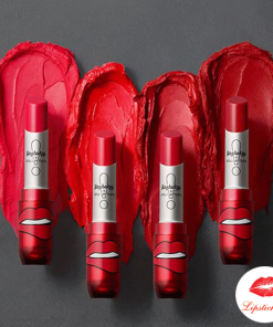 Thiết Kế Sexy Của Son Shu Uemura Yazbukey Cyclamen Sound