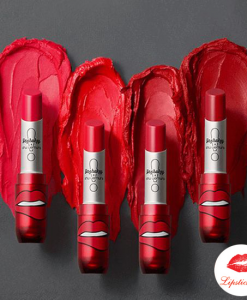 Thiết Kế Sexy Của Son Shu Uemura Yazbukey Cyclamen Sound