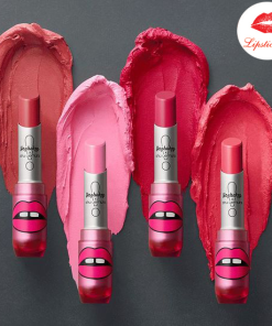 Thiết Kế Sexy Của Son Shu Uemura Yazbukey Rose Flow