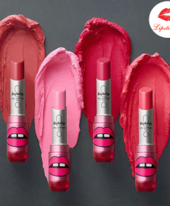 Thiết Kế Sexy Của Son Shu Uemura Yazbukey Rose Flow