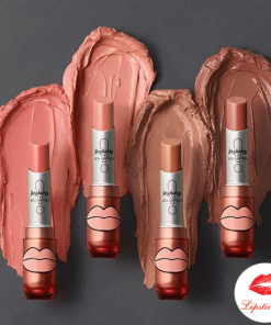 Thiết Kế Sexy Của Son Shu Uemura Yazbukey Sandy Quartz