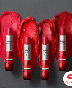 Thiết Kế Sexy Của Son Shu Uemura Yazbukey Yaz Red