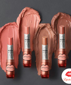 Thiết Kế Sexy Của Son Shu Uemura Yazbukey Brown Is Brown