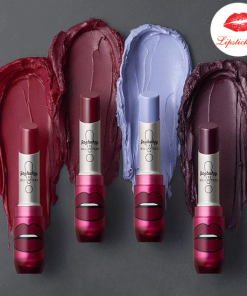 Thiết Kế Sexy Của Son Shu Uemura Yazbukey Carmen Bound