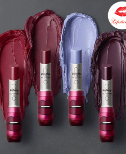 Thiết Kế Sexy Của Son Shu Uemura Yazbukey Carmen Bound