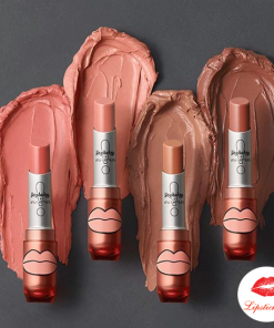Thiết Kế Sexy Của Son Shu Uemura Yazbukey Choco Crush