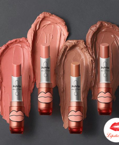 Thiết Kế Sexy Của Son Shu Uemura Yazbukey Choco Crush