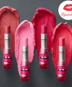 Thiết Kế Sexy Của Son Shu Uemura Yazbukey Coral Dance