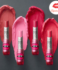 Thiết Kế Sexy Của Son Shu Uemura Yazbukey Éclair Pink