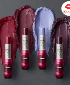 Thiết Kế Sexy Của Son Shu Uemura Yazbukey Grape Jam