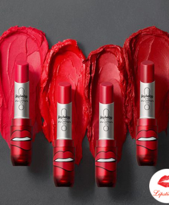 Thiết Kế Sexy Của Son Shu Uemura Yazbukey Tangerine Bloom