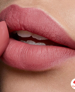 kiko-304-warm-pink-velvet-passion-matte-lipstick