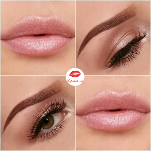 [Review] Son Loreal 135 Ballerina Shoes Hồng Nhạt Ngọt Ngào