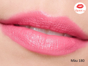 Son Loreal 180 Pink Flamingo