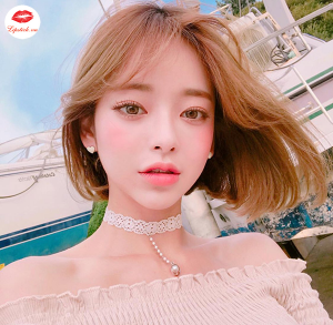 Son Kiko 403 Soft Rose