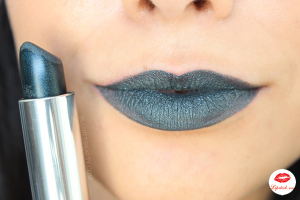 son Maybelline 982 Gunmetal