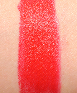 Son Dolce & Gabbana Màu Đỏ Ánh Cam