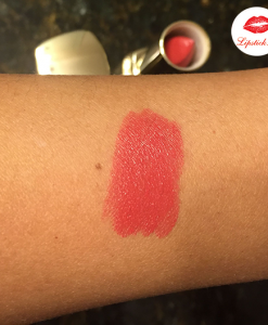 Son Dolce & Gabbana Màu Đỏ Dưa Hấu