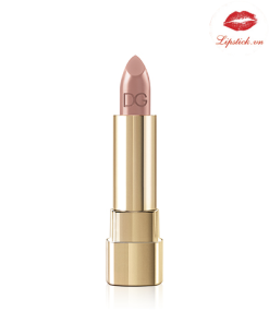Son Dolce & Gabbana 110 Immaculate Màu Hồng Nude