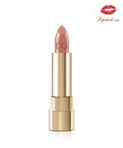 Son Dolce & Gabbana 115 Delight Màu Cam Đào Nude