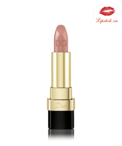 Son Dolce & Gabbana 124 Dolce Nudo Màu Hồng Nude