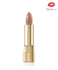 Son Dolce & Gabbana 125 Mandorla Màu Hồng Nude
