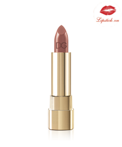Son Dolce & Gabbana 130 Honey Màu Hồng Đất