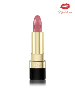 Son Dolce & Gabbana 222 Dolce Rosa Màu Hồng Cánh Sen