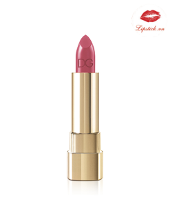 Son Dolce & Gabbana 225 Princess Màu Hồng Cánh Sen Nhạt