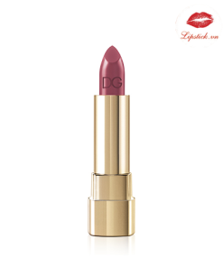 Son Dolce & Gabbana 230 Chic Màu Cánh Hoa Hồng Khô