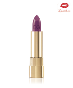 Son Dolce & Gabbana 315 Risky Màu Tím Trầm
