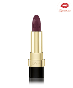 Son Dolce & Gabbana 322 Dolce Magnetic Màu Hồng Mận
