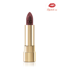 Son Dolce & Gabbana 325 Lady Màu Đỏ Đất