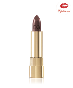 Son Dolce & Gabbana 335 Glam Màu Nâu Đất