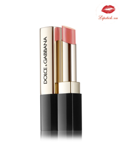 Son Dolce & Gabbana 410 Isabella Màu Hồng Đào
