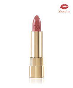 Son Dolce & Gabbana 410 Sublime Màu Hồng Trầm