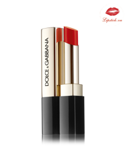Son Dolce & Gabbana 510 Caterina Màu Đỏ Cam