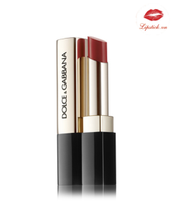 Son Dolce & Gabbana 610 Carmela Màu Đỏ Đất