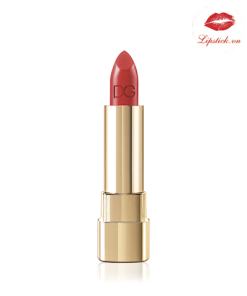 Son Dolce & Gabbana 610 Fire Màu Đỏ Thuần