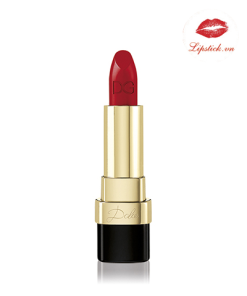 Son Dolce & Gabbana 611 Dolce Star Màu Đỏ Cam