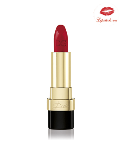 Son Dolce & Gabbana 619 Dolce By Dolce Màu Đỏ Thuần