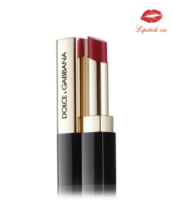 Son Dolce & Gabbana 620 Agata Màu Đỏ Rượu